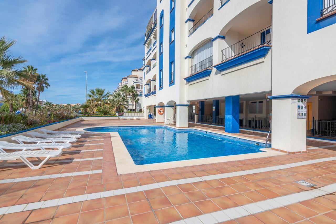 Marina IV By H Apartment Isla del Moral Exterior photo