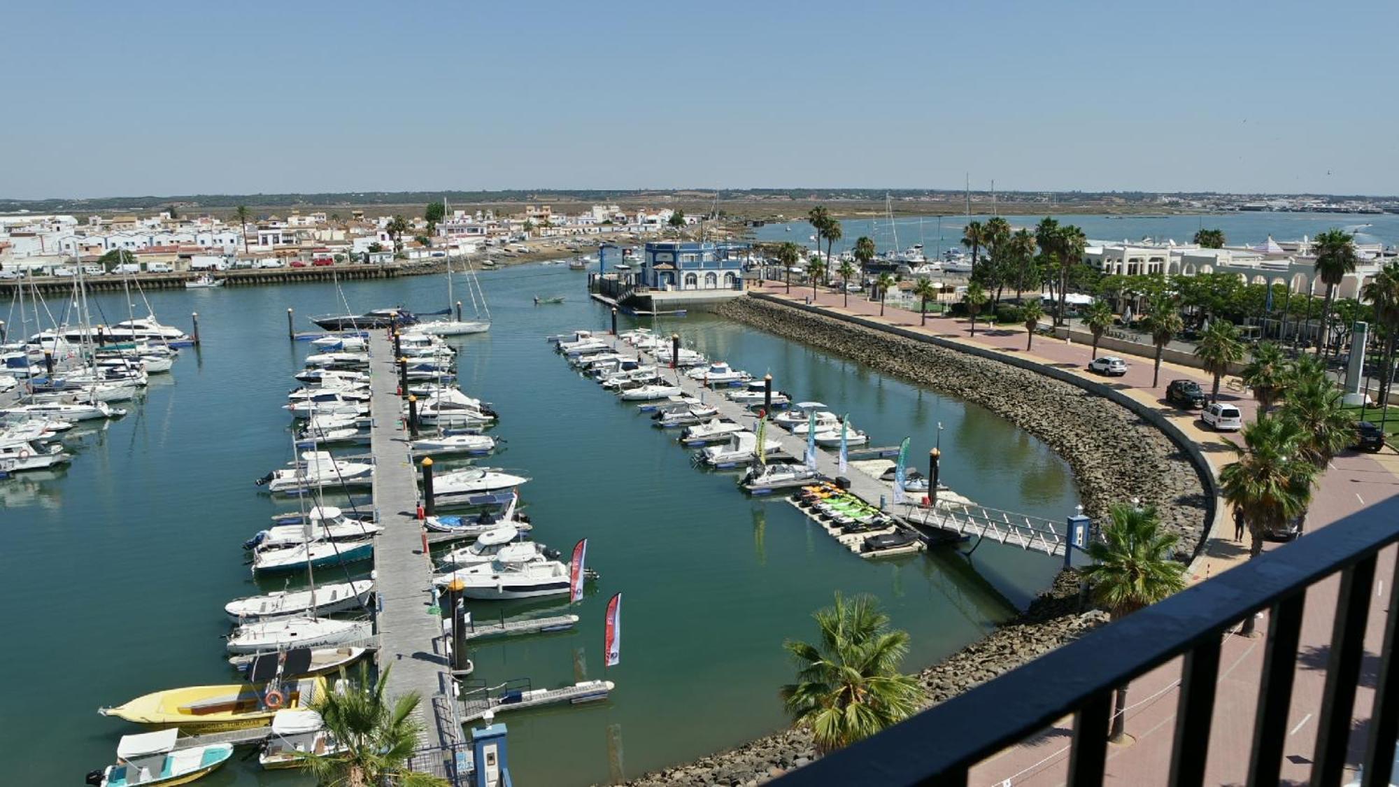 Marina IV By H Apartment Isla del Moral Room photo