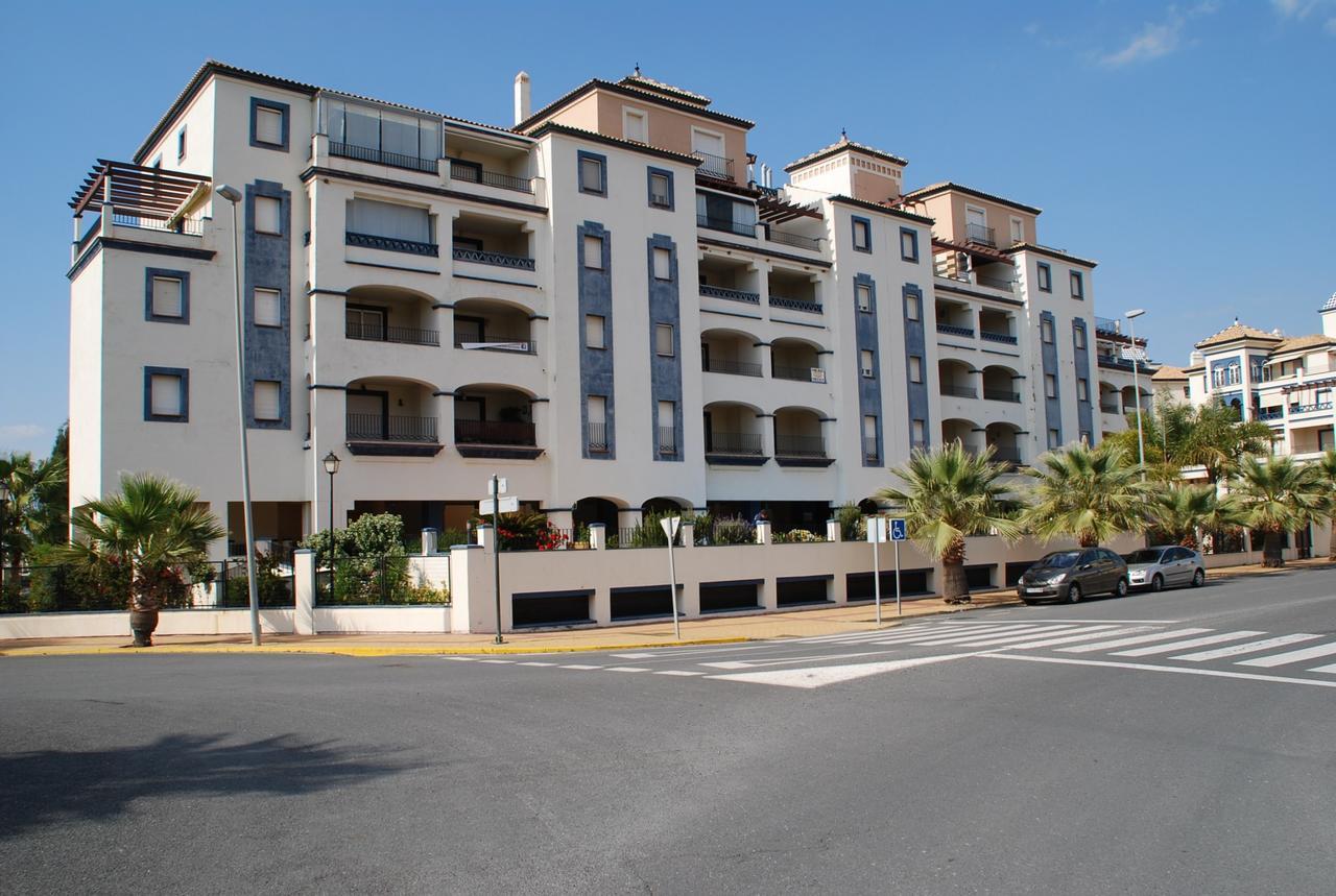Marina IV By H Apartment Isla del Moral Exterior photo