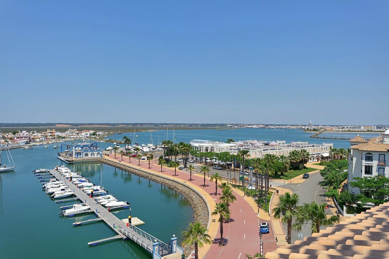 Marina IV By H Apartment Isla del Moral Exterior photo